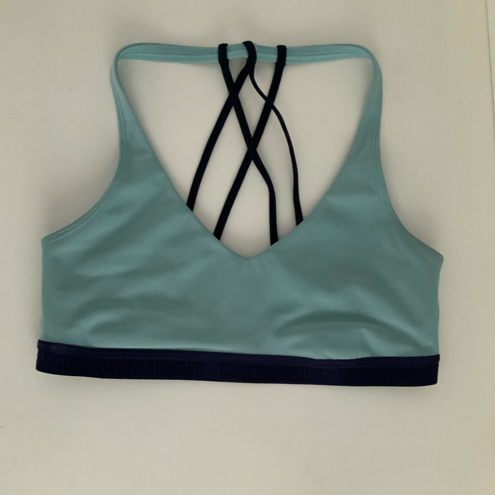 Under Armor Sports Bra